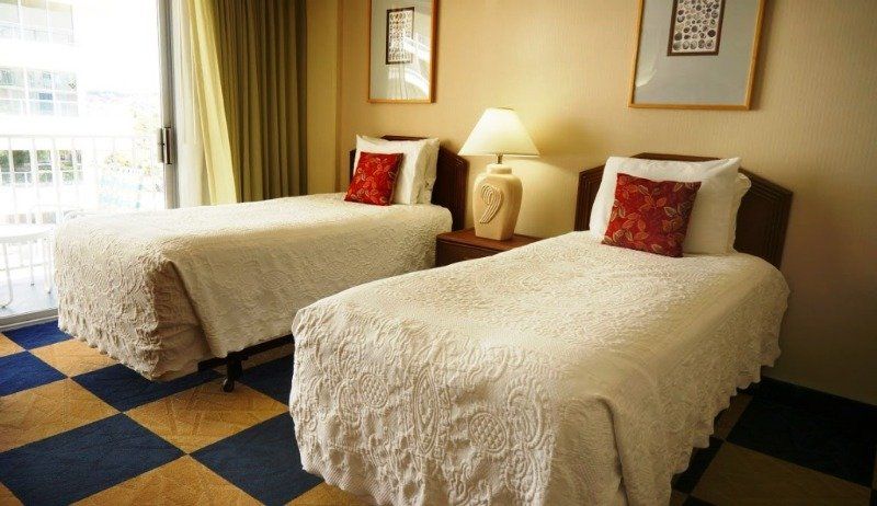 Ewa Hotel Waikiki Honolulu Room photo